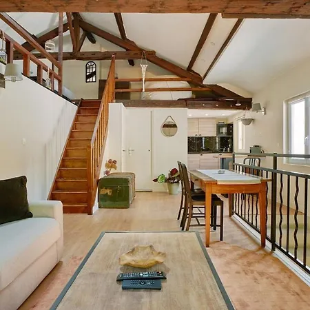 One Sauna & Jacuzzi Versailles