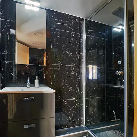 Apartamento One Sauna & Jacuzzi