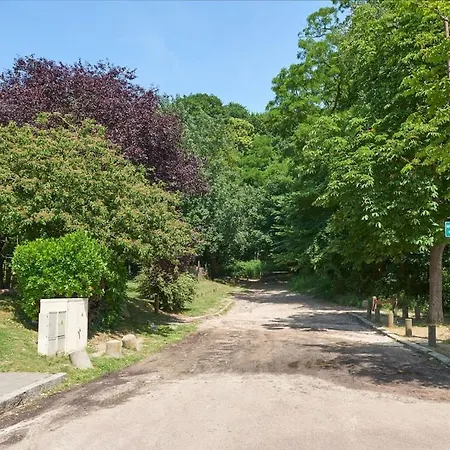 One Sauna & Jacuzzi Versailles