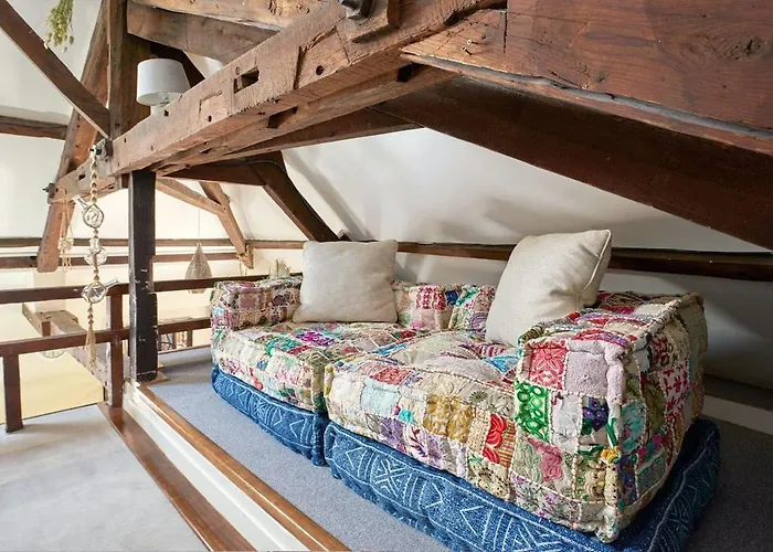 Apartamento One Sauna & Jacuzzi