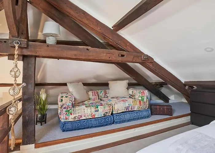 Apartamento One Sauna & Jacuzzi *