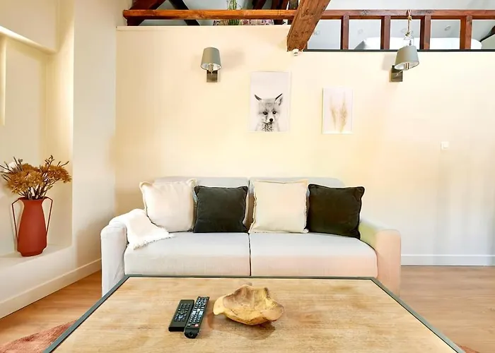 One Sauna & Jacuzzi Apartament Wersal