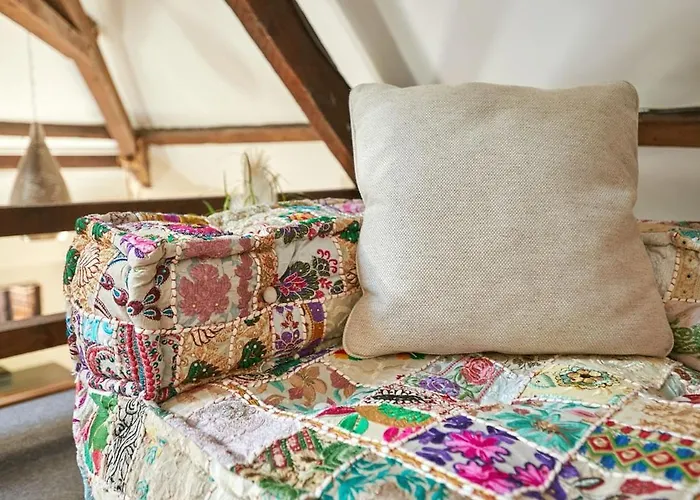 One Sauna & Jacuzzi Apartamento *