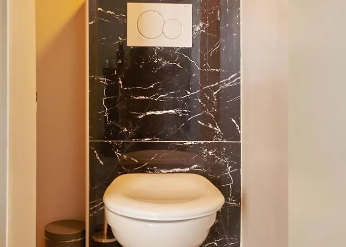 Apartamento One Sauna & Jacuzzi *