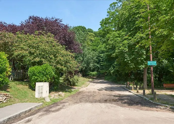 One Sauna & Jacuzzi Versalles