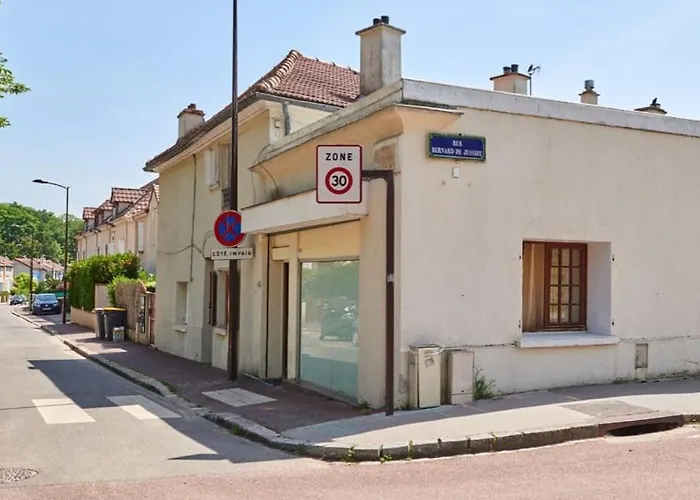 One Sauna & Jacuzzi Apartamento