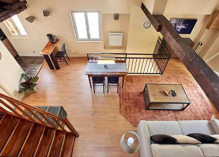 Apartament One Sauna & Jacuzzi *